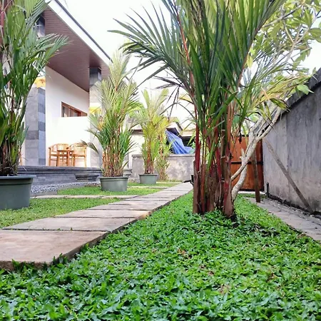 Gandhi Guest House